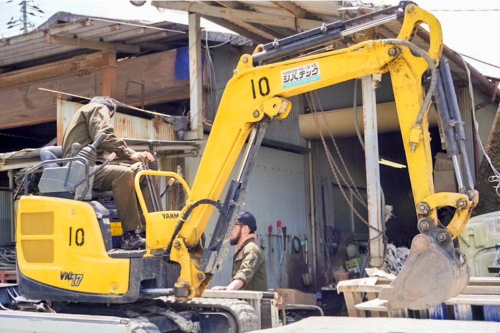 【急募】求人募集中